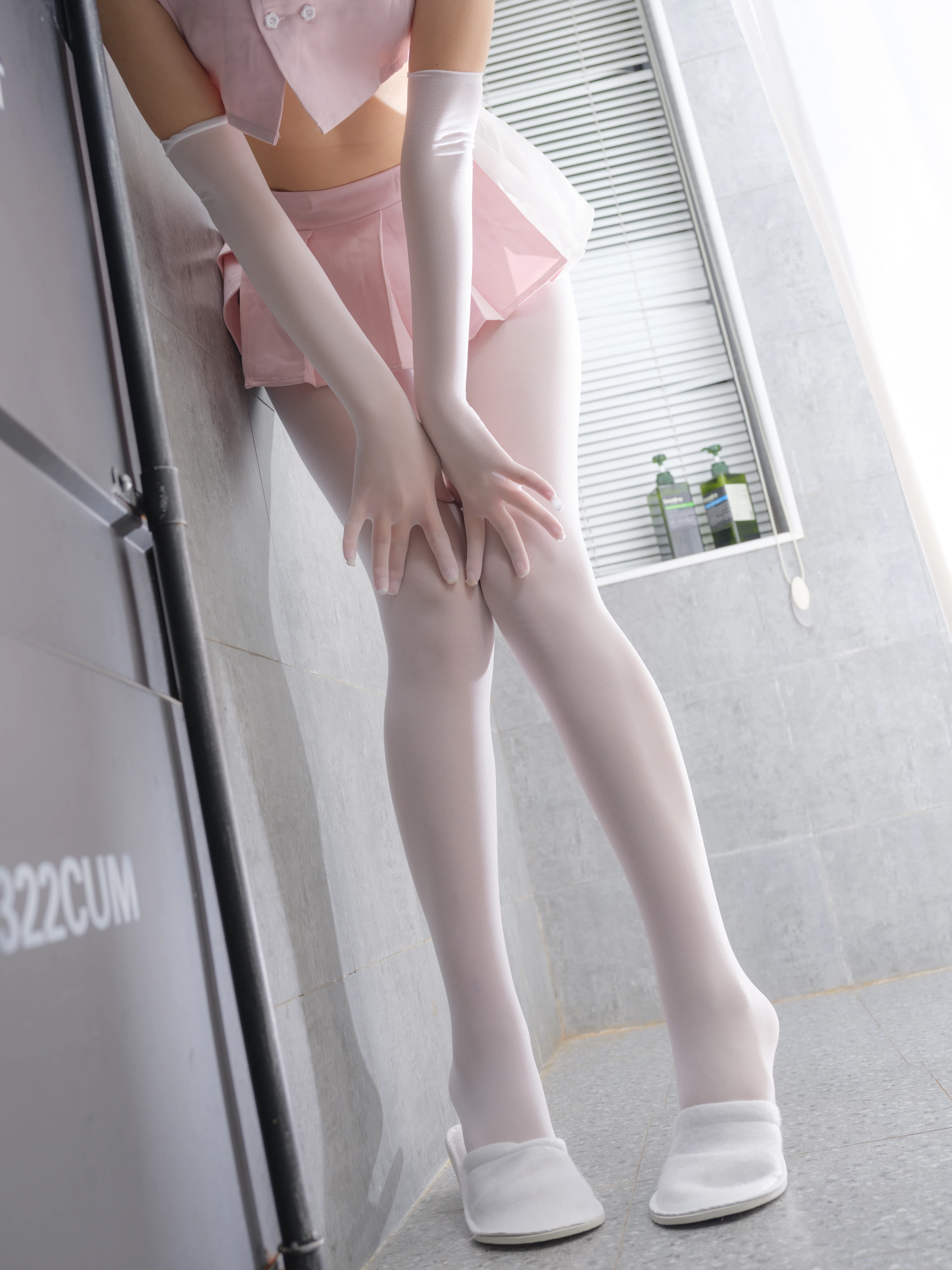 森萝财团 蜃楼 04E4K [103P 1V]插图6